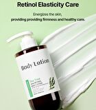 mixsoon and by mixsoon Tea Tree AHA Retinol Body Lotion - 500ml