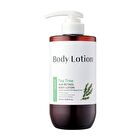 mixsoon and by mixsoon Tea Tree AHA Retinol Body Lotion - 500ml