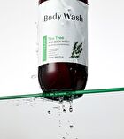 mixsoon and by mixsoon Tea Tree AHA Body Wash - 500ml