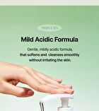 mixsoon and by mixsoon Tea Tree AHA Body Wash - 500ml