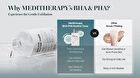 BHA PHA Routine Toner - 250ml