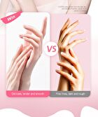 Sadoer Tender Skin Nourish Cat Claw Hand Mask - 35g