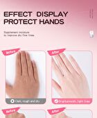 Sadoer Tender Skin Nourish Cat Claw Hand Mask - 35g