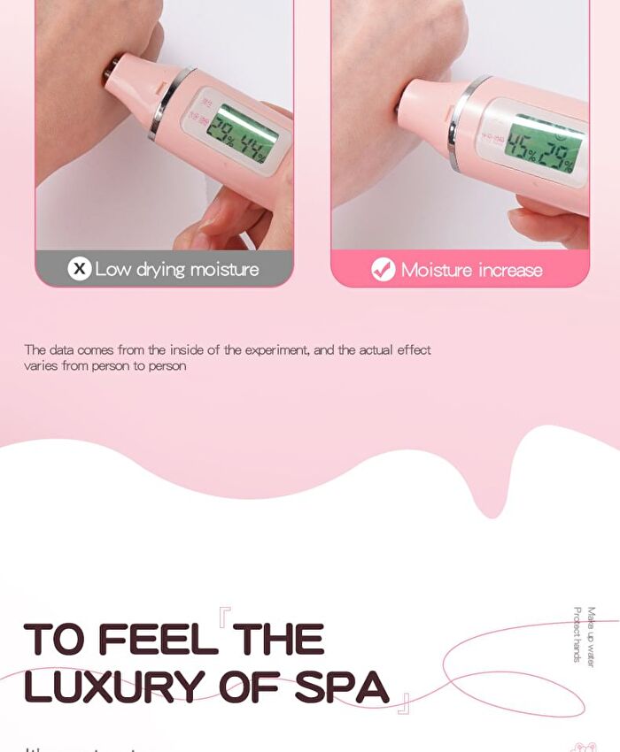 Sadoer Tender Skin Nourish Cat Claw Hand Mask - 35g