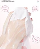 Sadoer Tender Skin Nourish Cat Claw Hand Mask - 35g
