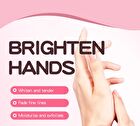 Sadoer Tender Skin Nourish Cat Claw Hand Mask - 35g