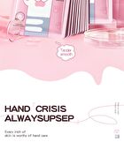 Sadoer Tender Skin Nourish Cat Claw Hand Mask - 35g