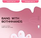 Sadoer Tender Skin Nourish Cat Claw Hand Mask - 35g