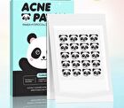 Sadoer Panda Hydrocolloid Acne Patch - 40pcs