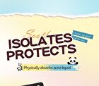 Sadoer Panda Hydrocolloid Acne Patch - 40pcs