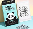 Sadoer Panda Hydrocolloid Acne Patch - 40pcs
