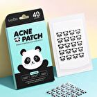Sadoer Panda Hydrocolloid Acne Patch - 40pcs