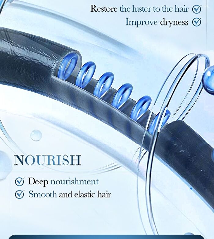 Sadoer Coconut Oil Nourishing Hair Oil - 60ml