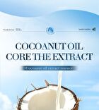 Sadoer Coconut Oil Nourishing Hair Oil - 60ml