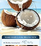 Sadoer Coconut Oil Nourishing Hair Oil - 60ml