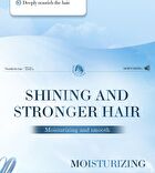 Sadoer Coconut Oil Nourishing Hair Oil - 60ml