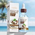 Sadoer Coconut Oil Nourishing Hair Oil - 60ml