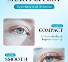 Sadoer Watery Collagen Emulsion Eye Mask - 18ml