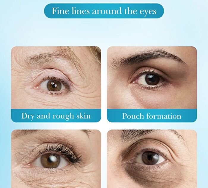 Sadoer Watery Collagen Emulsion Eye Mask - 18ml