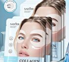 Sadoer Watery Collagen Emulsion Eye Mask - 18ml