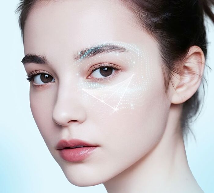 Sadoer Watery Collagen Emulsion Eye Mask - 18ml