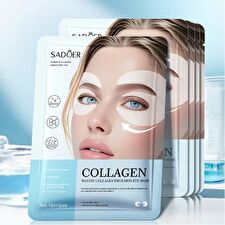 Sadoer Watery Collagen Emulsion Eye Mask - 18ml