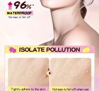 Sadoer Colored Bear Butterfly Star Acne Patch - 48pcs