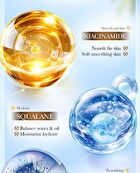 Sadoer Nourishing Coconut Oil Soothing Gel - 300g