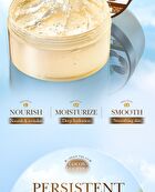 Sadoer Nourishing Coconut Oil Soothing Gel - 300g