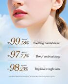 Sadoer Nourishing Coconut Oil Soothing Gel - 300g