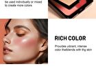 Multi-Layer Glow & Go Stack Facial Makeup Palette  - 2 Types - 01 - (10g + 8g + 9.5g)