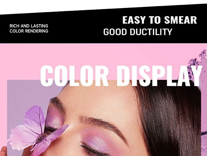 Multi-Layer Glow & Go Stack Facial Makeup Palette  - 2 Types - 01 - (10g + 8g + 9.5g)