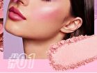 Multi-Layer Glow & Go Stack Facial Makeup Palette  - 2 Types - 01 - (10g + 8g + 9.5g)