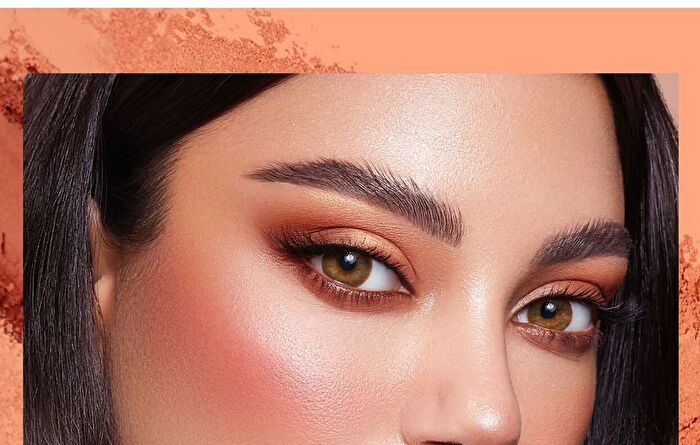 Multi-Layer Glow & Go Stack Facial Makeup Palette  - 2 Types - 01 - (10g + 8g + 9.5g)