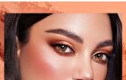Multi-Layer Glow & Go Stack Facial Makeup Palette  - 2 Types - 01 - (10g + 8g + 9.5g)