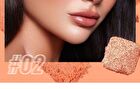 Multi-Layer Glow & Go Stack Facial Makeup Palette  - 2 Types - 01 - (10g + 8g + 9.5g)