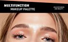 Multi-Layer Glow & Go Stack Facial Makeup Palette  - 2 Types - 01 - (10g + 8g + 9.5g)