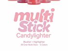 I\'m Meme I\'m Multi Stick Candylighter - 5 Colors - #03 Grape Gummy