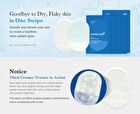 Zero Pore Peel Pad Set - 8 pads