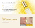 Kojic Acid Turmeric Vita Jelly Mist Serum - 100ml