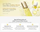 Kojic Acid Turmeric Vita Jelly Mist Serum - 100ml