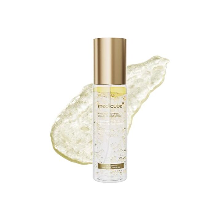 Kojic Acid Turmeric Vita Jelly Mist Serum - 100ml