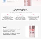 PDRN Pink Collagen Glow Jelly Mist Serum - 100ml