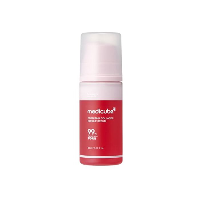 PDRN Pink Collagen Bubble Serum - 95ml