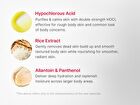 Hypochlorous Acid Body Peel Shot - 280ml
