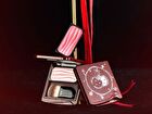 Wishes Starlight 4 Compartments Palette Tray - #Tray - 1pc