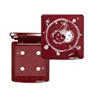Wishes Starlight 4 Compartments Palette Tray - #Tray - 1pc