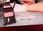 Liberty Single Powder Blush - 5 Colors - #C711 Moonlight Ripple - 2.2g
