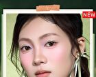 Liberty Single Powder Blush - 5 Colors - #C711 Moonlight Ripple - 2.2g