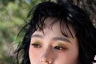 Liberty Single Powder Blush - 5 Colors - #C711 Moonlight Ripple - 2.2g